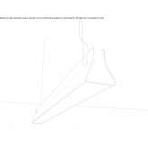 Aluminiowa lampa wisząca LED z funkcją ściemniania Comrat