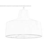Ceramic hanging lamp Berzunti