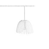 Birch hanging lamp Beringe