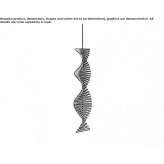 Pendant lamp Casma