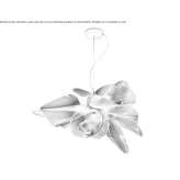 Cristalflex® LED hanging lamp Lewes