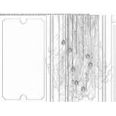 LED crystal fiber optic lighting Lomantan