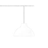 Pendant lamp Jaerbo