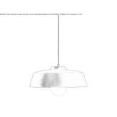 Pendant lamp Janikowo