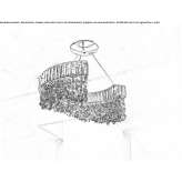 Pendant lamp with Swarovski® crystals Goelcuek