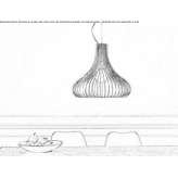 Pendant lamp Haskell