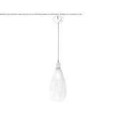 Glass pendant lamp Garching