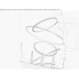 Pendant lamp Waxhaw
