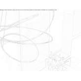 Pendant lamp Waxhaw