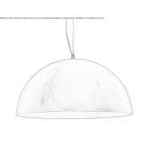 Iron pendant lamp Bratesti