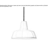 Pendant lamp Haninge