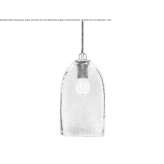 Murano glass hanging lamp Tuczepy