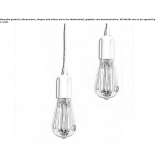 Pendant lamp Iratosu