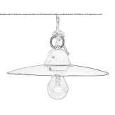 Ceramiczna lampa wisząca Merxheim