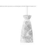 Handmade ceramic hanging lamp Mosar