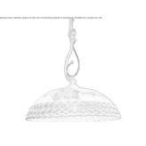 Ceramic hanging lamp Nohanent