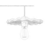 Handmade ceramic hanging lamp Dombuhl