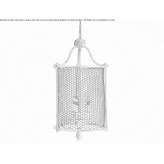 Wrought iron pendant lamp Greenway