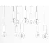 Pendant lamp Nazilli