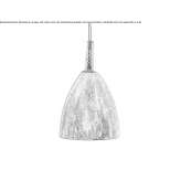 Ceramiczna lampa wisząca LED Renwez