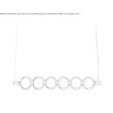 Metal LED hanging lamp Turt