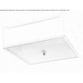 Plexiglass ceiling lamp Brka