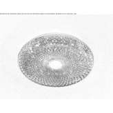 LED ceiling lamp made of acrylic glass Uvalde