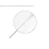 Kinkiet/lampa sufitowa Brixham