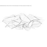 Lentiflex® LED ceiling lamp Senguio