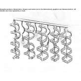 Kryształowa lampa sufitowa Silca