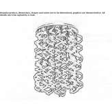 Kryształowa lampa sufitowa Silca