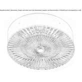 Lampa sufitowa Yarmouth