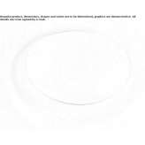 Coral® recessed ceiling lamp Kiyasovo