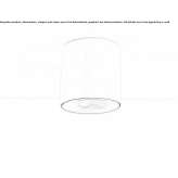 LED ceiling lamp Gorssel