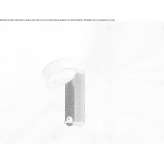 Adjustable LED wall lamp Roscoff
