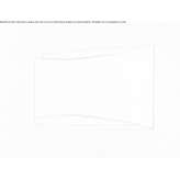 Plaster wall lamp Kaarina