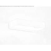 Aluminum LED wall lamp Kaarina