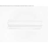 Plaster wall lamp Kaarina
