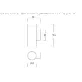 wall light Tatvan