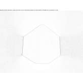 Iron wall lamp Diessen