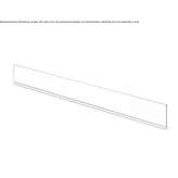 Kinkiet LED Cristaly® Etalle