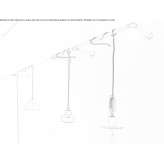 lampa ścienna Gussola