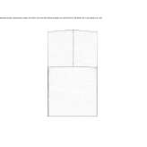 Metal LED wall lamp Leven