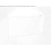 Ceramic LED wall lamp Birdham