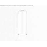 Aluminum LED outdoor wall lamp Tatariv