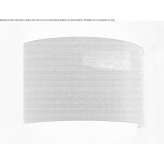 Fabric wall lamp Lancram