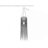Wall lamp Chalam