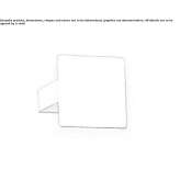 Aluminum LED wall lamp Cholsey