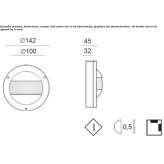 Partition light Ruien