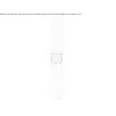 Lampa ścienna z dmuchanego szkła Quilca